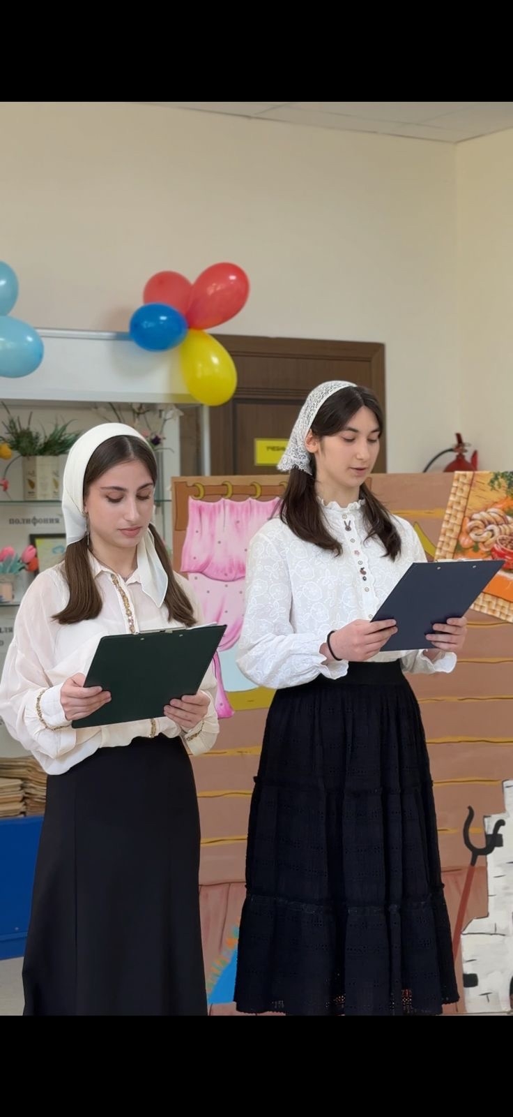Изображение: Детской школе искусств прошел традиционный отчетный концерт «С любовью к искусству»